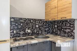 Студия квартира, вторичка, 17м2, 4/9 этаж