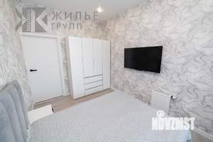 1-к квартира, вторичка, 37м2, 6/8 этаж