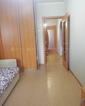 3-к квартира, вторичка, 66м2, 3/10 этаж