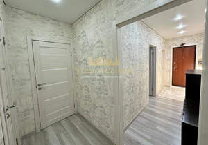 2-к квартира, вторичка, 56м2, 4/9 этаж