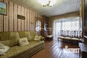 2-к квартира, вторичка, 42м2, 5/5 этаж