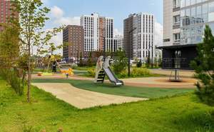 2-к квартира, сданный дом, 46м2, 14/19 этаж