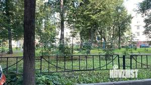 3-к квартира, вторичка, 62м2, 3/5 этаж