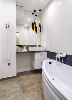2-к квартира, вторичка, 44м2, 12/25 этаж
