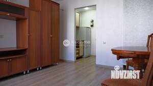 Студия квартира, вторичка, 18м2, 3/5 этаж