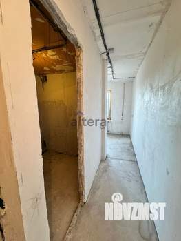 1-к квартира, вторичка, 39м2, 3/9 этаж