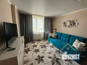 1-к квартира, вторичка, 40м2, 13/18 этаж