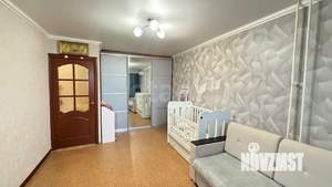 1-к квартира, вторичка, 35м2, 6/9 этаж