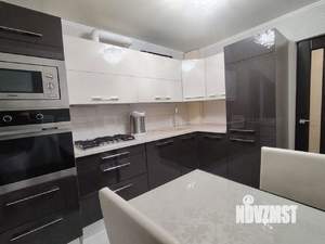 3-к квартира, вторичка, 61м2, 9/10 этаж