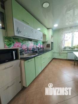 3-к квартира, вторичка, 75м2, 1/9 этаж