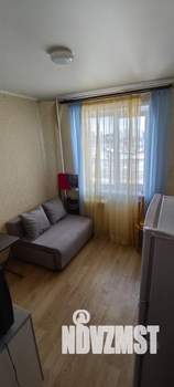 Студия квартира, вторичка, 12м2, 6/7 этаж