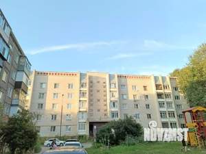 1-к квартира, вторичка, 35м2, 3/5 этаж