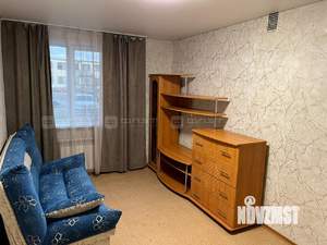 1-к квартира, вторичка, 14м2, 1/5 этаж