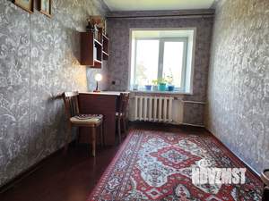 3-к квартира, вторичка, 57м2, 5/5 этаж