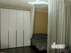 1-к квартира, вторичка, 29м2, 4/5 этаж