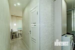 2-к квартира, вторичка, 48м2, 2/5 этаж