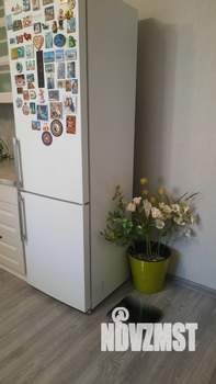 1-к квартира, вторичка, 56м2, 2/18 этаж