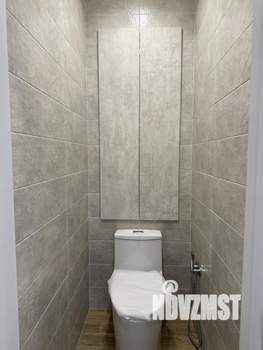 2-к квартира, вторичка, 52м2, 3/15 этаж