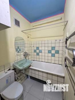 2-к квартира, вторичка, 44м2, 3/5 этаж