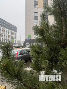 3-к квартира, вторичка, 78м2, 6/10 этаж