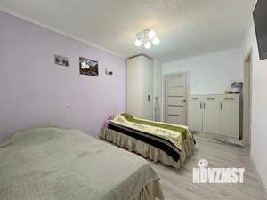 2-к квартира, вторичка, 38м2, 1/5 этаж