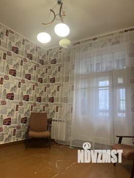 3-к квартира, вторичка, 54м2, 3/3 этаж