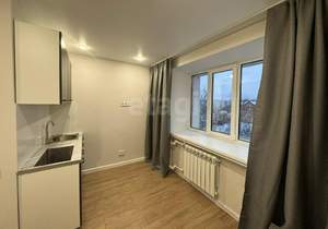 Студия квартира, вторичка, 13м2, 9/9 этаж