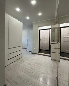 2-к квартира, вторичка, 52м2, 4/9 этаж