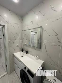 1-к квартира, вторичка, 41м2, 10/25 этаж