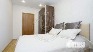 3-к квартира, вторичка, 72м2, 5/19 этаж