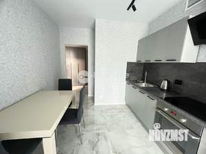 2-к квартира, вторичка, 52м2, 7/10 этаж