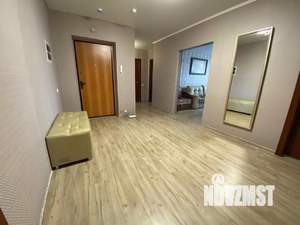 3-к квартира, вторичка, 85м2, 18/18 этаж