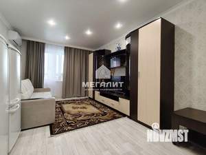 2-к квартира, вторичка, 33м2, 2/7 этаж