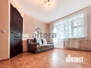 1-к квартира, вторичка, 28м2, 2/9 этаж