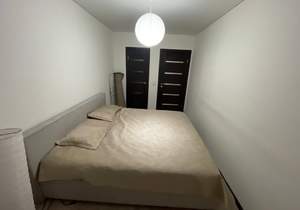 3-к квартира, вторичка, 58м2, 3/5 этаж