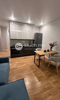 3-к квартира, вторичка, 67м2, 4/4 этаж