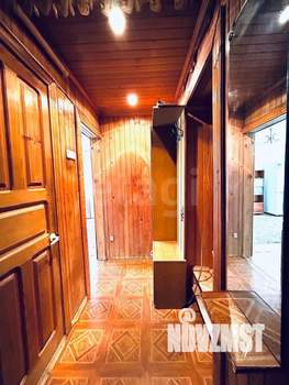 1-к квартира, вторичка, 31м2, 2/4 этаж