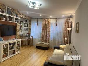 3-к квартира, вторичка, 87м2, 3/3 этаж