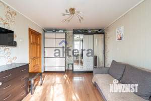 1-к квартира, вторичка, 29м2, 5/5 этаж