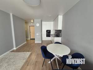 1-к квартира, вторичка, 47м2, 2/18 этаж