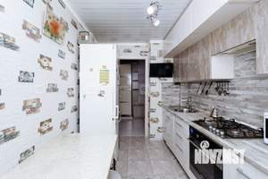 3-к квартира, вторичка, 58м2, 2/3 этаж