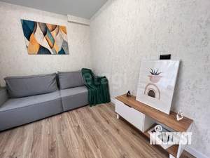 1-к квартира, вторичка, 37м2, 2/9 этаж