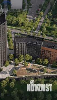 3-к квартира, вторичка, 91м2, 6/18 этаж