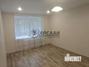 Студия квартира, вторичка, 20м2, 4/9 этаж