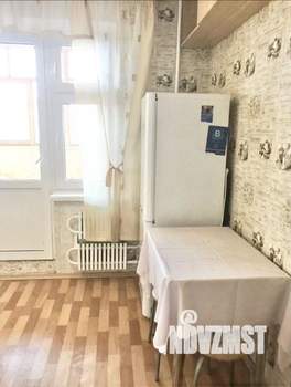 1-к квартира, вторичка, 36м2, 9/10 этаж