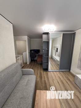 1-к квартира, вторичка, 31м2, 2/5 этаж