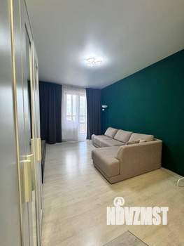 Студия квартира, вторичка, 29м2, 13/18 этаж
