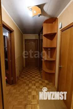 2-к квартира, вторичка, 48м2, 3/10 этаж