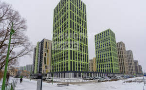 2-к квартира, вторичка, 48м2, 20/25 этаж