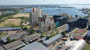 2-к квартира, строящийся дом, 73м2, 13/23 этаж